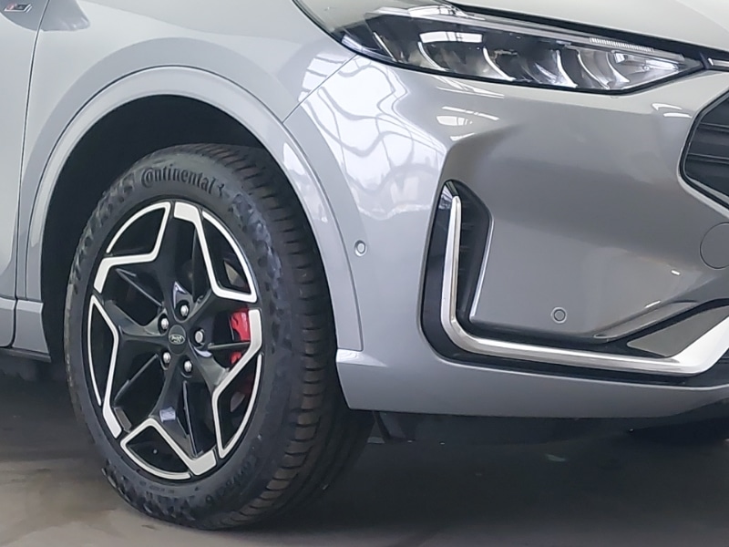 Used Ford Kuga 2025 for sale - 76833418: Photo 9