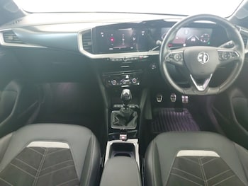 Used Vauxhall Mokka 2023 for sale - 79382272: Photo