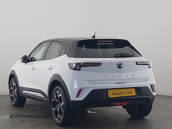Used Vauxhall Mokka 2023 for sale - 79382272: Photo