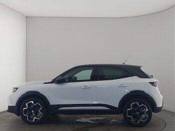 Used Vauxhall Mokka 2023 for sale - 79382272: Photo