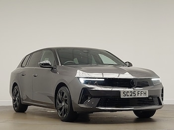 Used Vauxhall Astra 2025 for sale - 75447213: Photo