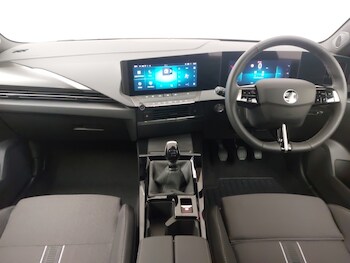 Used Vauxhall Astra 2025 for sale - 75447213: Photo
