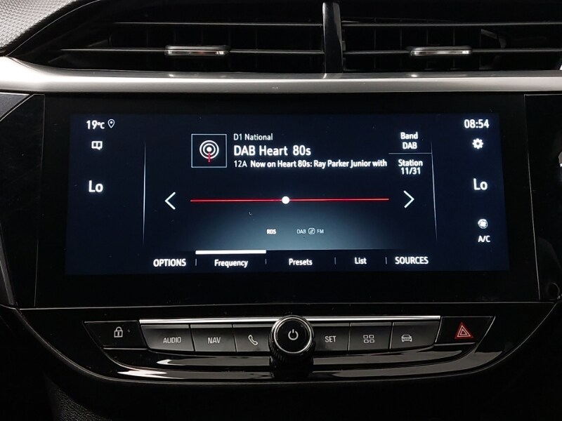 Used Vauxhall Corsa 2022 for sale - 76816496: Photo 10