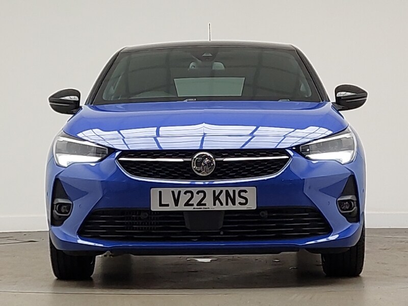 Used Vauxhall Corsa 2022 for sale - 76816496: Photo 12