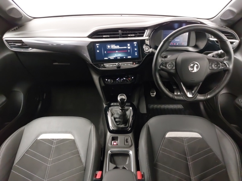 Used Vauxhall Corsa 2022 for sale - 76816496: Photo 2