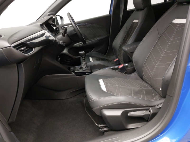 Used Vauxhall Corsa 2022 for sale - 76816496: Photo 5