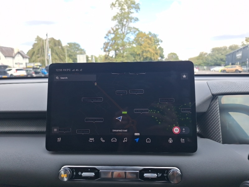 Used MG MGS5 2025 for sale - 77170200: Photo 10