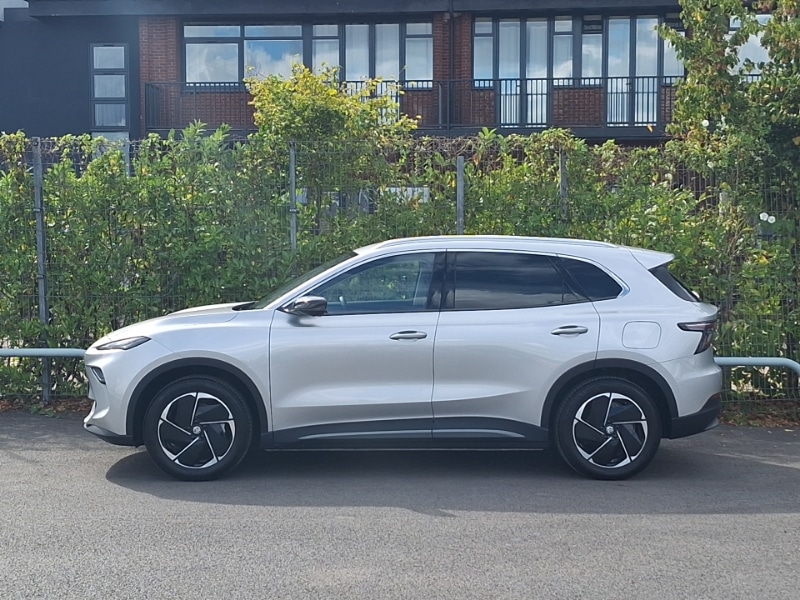 Used MG MGS5 2025 for sale - 77170200: Photo 4