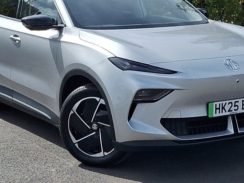 Used MG MGS5 2025 for sale - 77170200: Photo 9