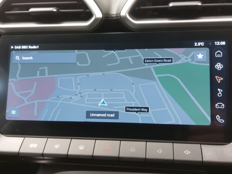 Used MG MG ZS 2024 for sale - 77170053: Photo 10