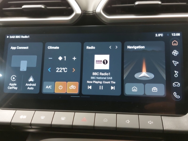 Used MG MG ZS 2024 for sale - 77170053: Photo 11