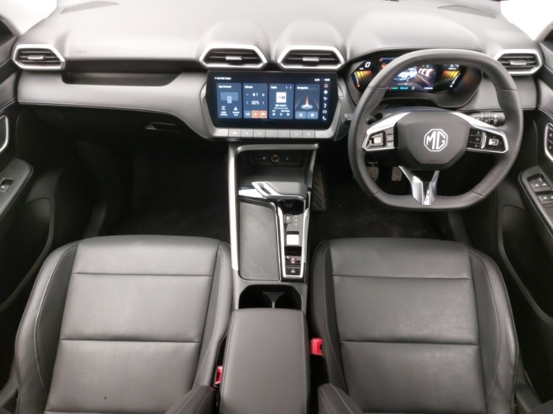 Used MG MG ZS 2024 for sale - 77170053: Photo 2