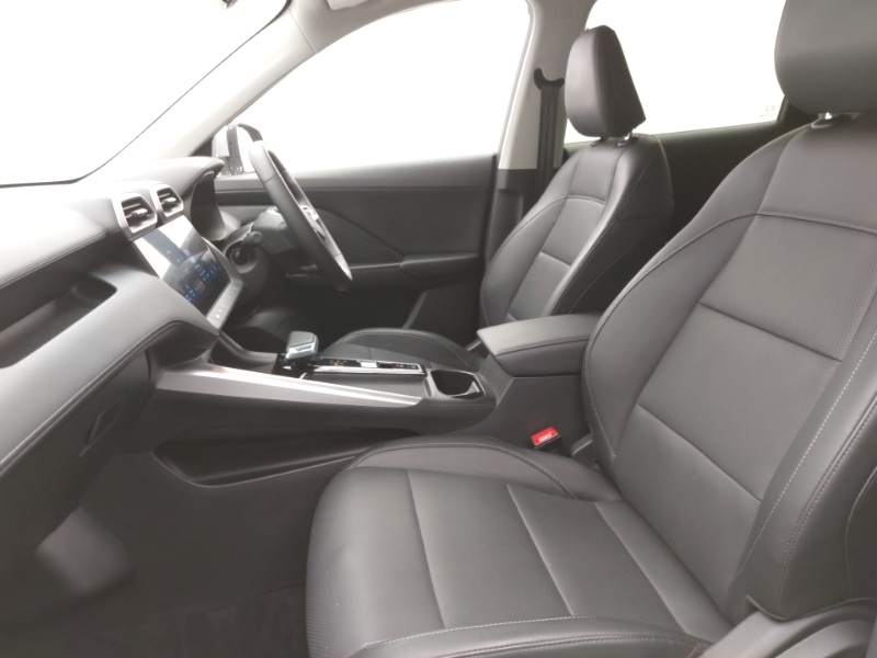 Used MG MG ZS 2024 for sale - 77170053: Photo 5