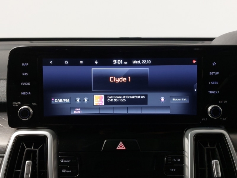 Used Kia Sorento 2021 for sale - 76708396: Photo 10