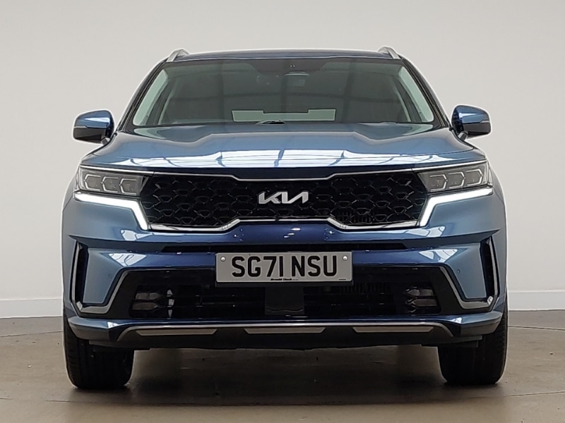 Used Kia Sorento 2021 for sale - 76708396: Photo 12