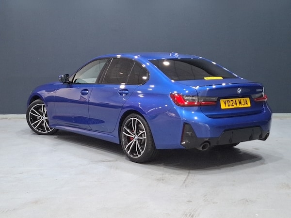 Used BMW 3 Series 2024 for sale - 76305897: Photo 3