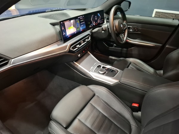 Used BMW 3 Series 2024 for sale - 76305897: Photo 5
