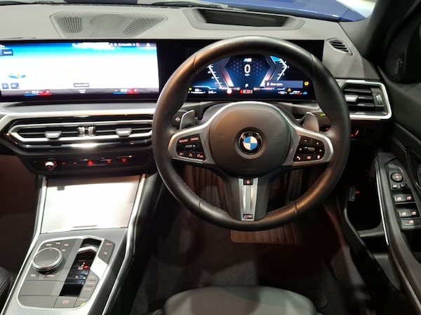 Used BMW 3 Series 2024 for sale - 76305897: Photo 7