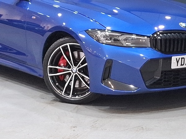 Used BMW 3 Series 2024 for sale - 76305897: Photo 9