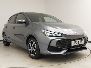 Used MG MG3 2025 for sale - 76537383: Photo