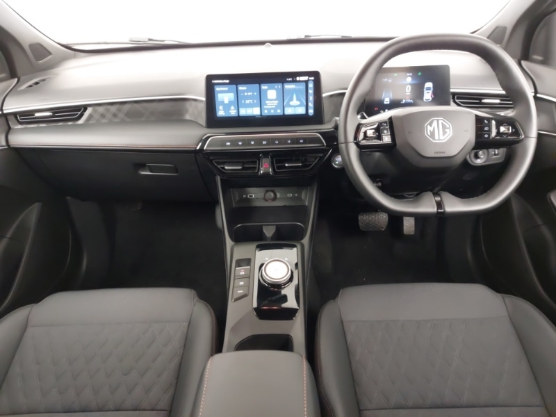 Used MG MG3 2025 for sale - 76537383: Photo 2