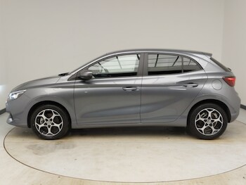 Used MG MG3 2025 for sale - 76537383: Photo