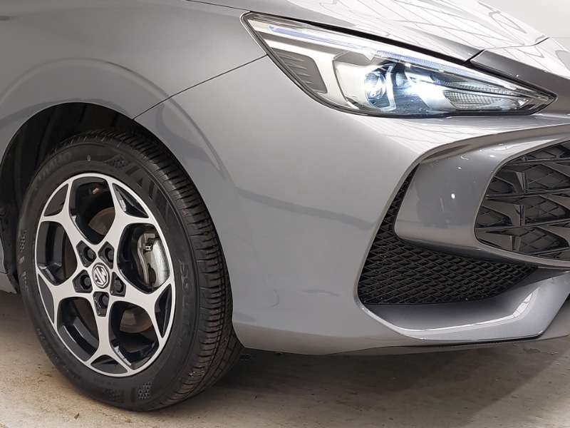 Used MG MG3 2025 for sale - 76537383: Photo 9