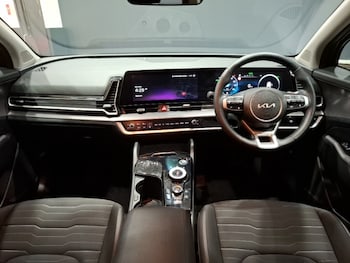 Used Kia Sportage 2024 for sale - 76942036: Photo