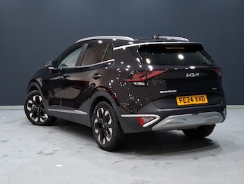 Used Kia Sportage 2024 for sale - 76942036: Photo