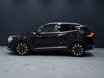 Used Kia Sportage 2024 for sale - 76942036: Photo