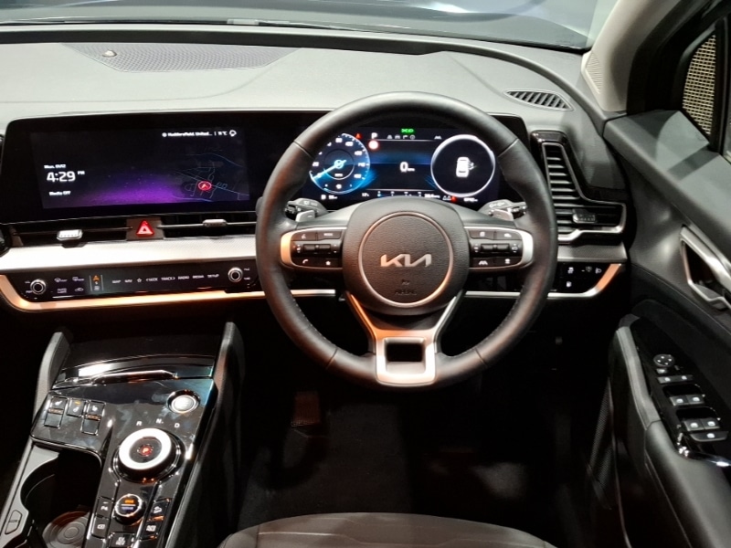 Used Kia Sportage 2024 for sale - 76942036: Photo 7