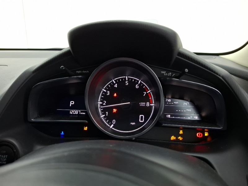 Used Mazda Mazda2 2022 for sale - 77923127: Photo 10