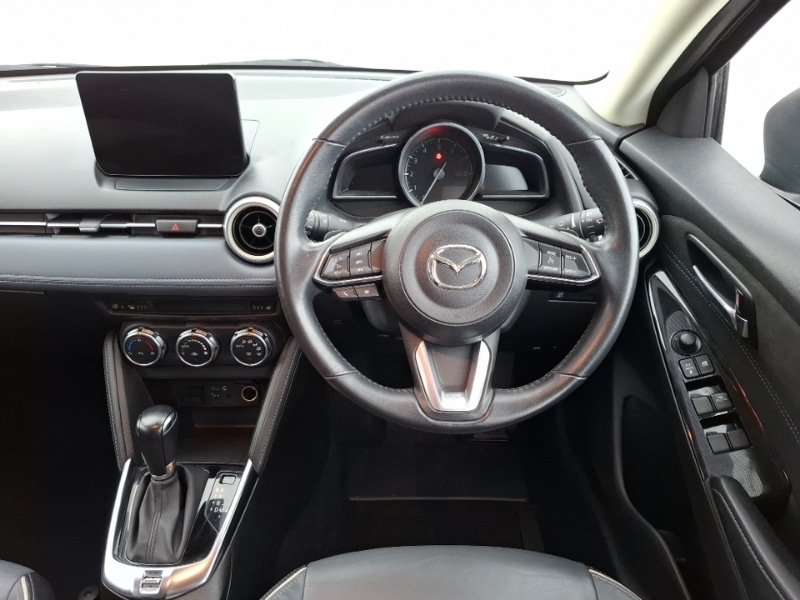 Used Mazda Mazda2 2022 for sale - 77923127: Photo 7