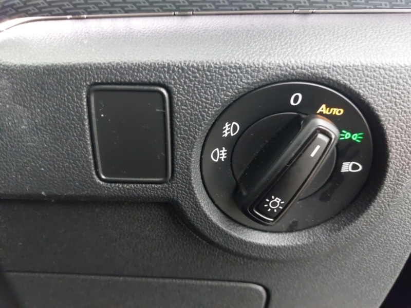 Used Volkswagen T-Cross 2022 for sale - 77028830: Photo 10