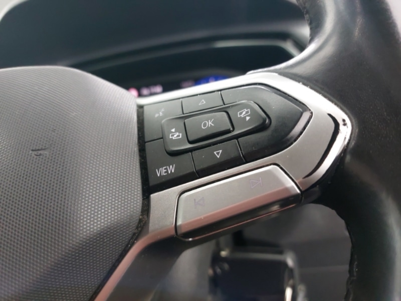 Used Volkswagen T-Cross 2022 for sale - 77028830: Photo 12