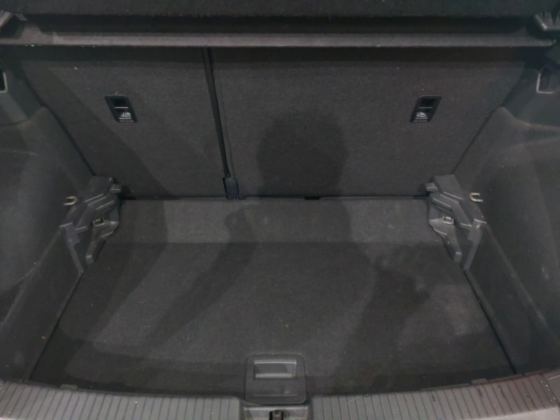 Used Volkswagen T-Cross 2022 for sale - 77028830: Photo 8