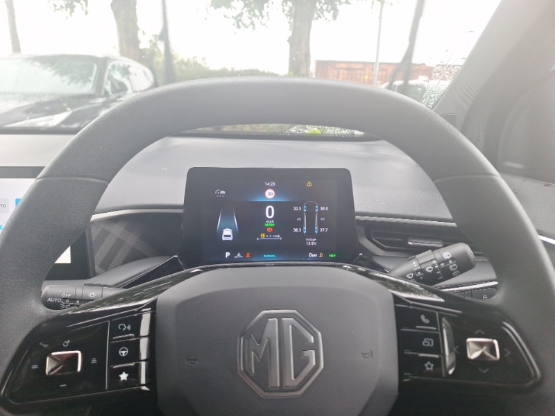 Used MG MG3 2025 for sale - 76935588: Photo 10