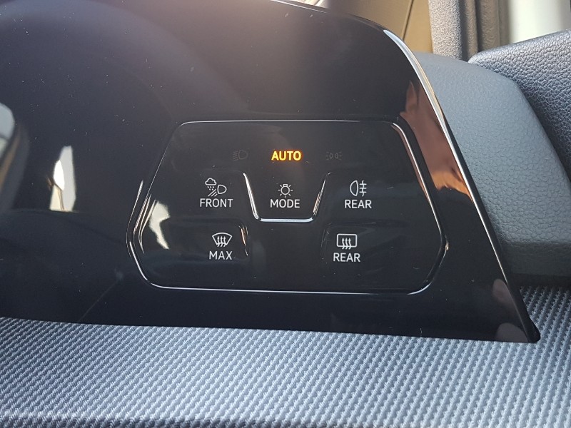 Used Volkswagen Golf 2025 for sale - 77817543: Photo 11