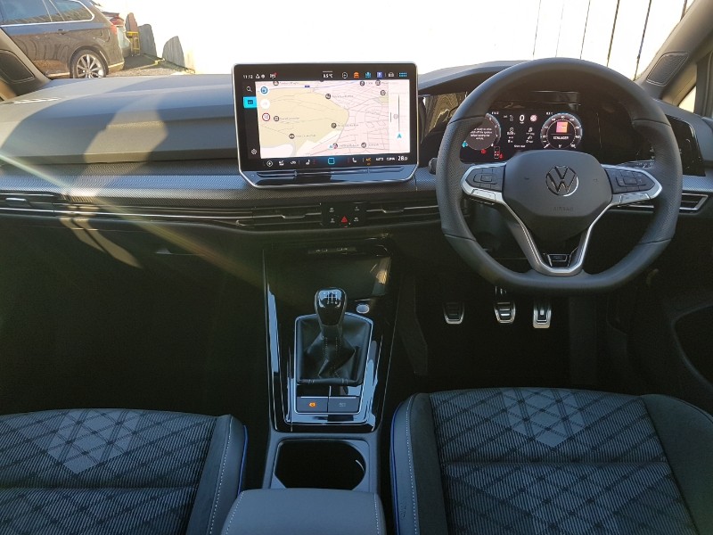 Used Volkswagen Golf 2025 for sale - 77817543: Photo 2