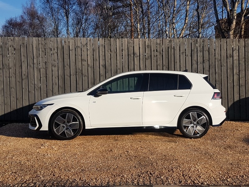 Used Volkswagen Golf 2025 for sale - 77817543: Photo 4