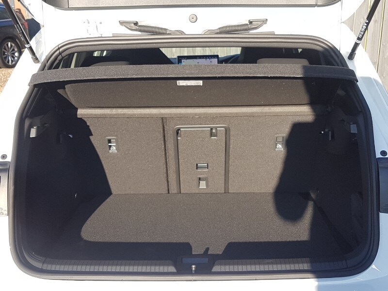 Used Volkswagen Golf 2025 for sale - 77817543: Photo 8