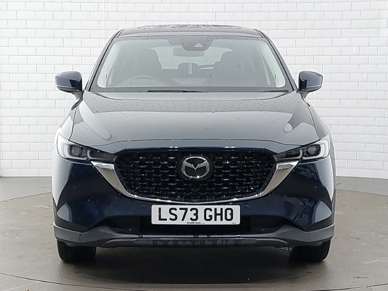 Used Mazda CX-5 2023 for sale - 77252804: Photo 12