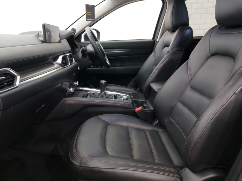 Used Mazda CX-5 2023 for sale - 77252804: Photo 5