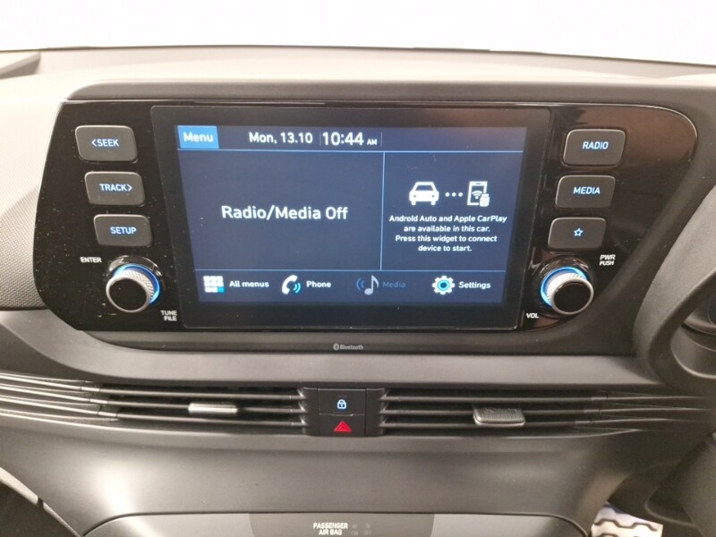 Used Hyundai BAYON 2022 for sale - 76737501: Photo 10