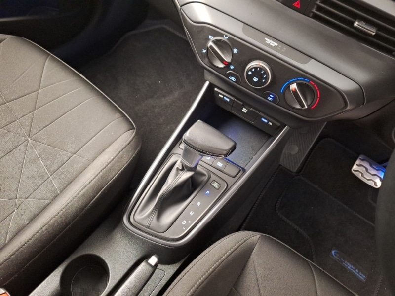 Used Hyundai BAYON 2022 for sale - 76737501: Photo 11