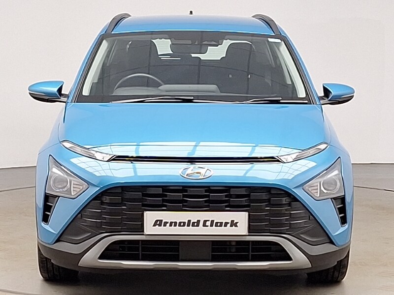 Used Hyundai BAYON 2022 for sale - 76737501: Photo 12