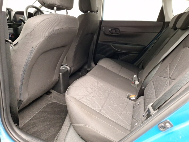 Used Hyundai BAYON 2022 for sale - 76737501: Photo 6