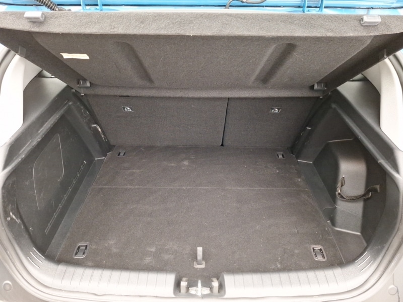 Used Hyundai BAYON 2022 for sale - 76737501: Photo 8