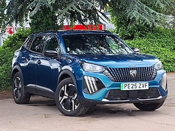 Used Peugeot 2008 2025 for sale - 78803017: Photo