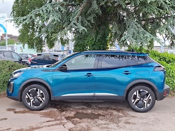 Used Peugeot 2008 2025 for sale - 78803017: Photo